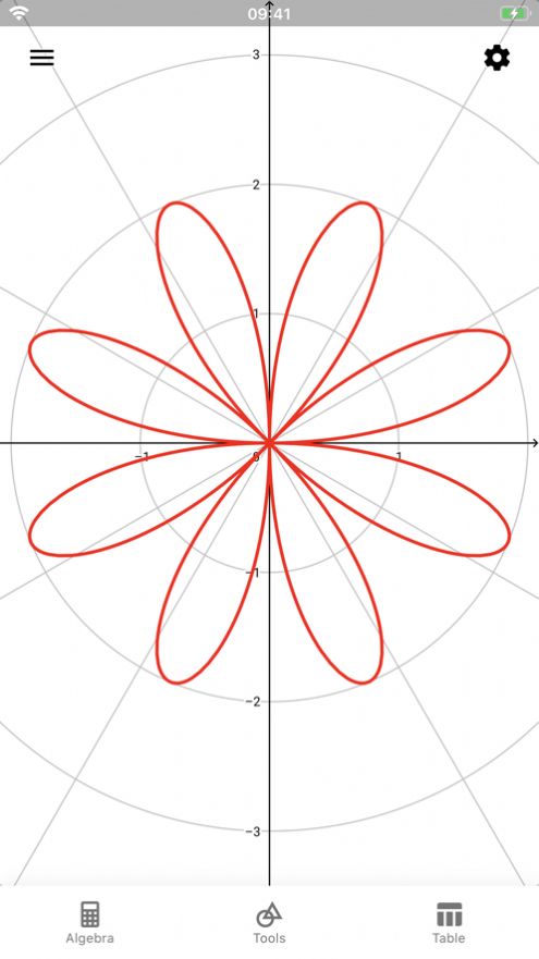 geogebra 图形计算器app下载