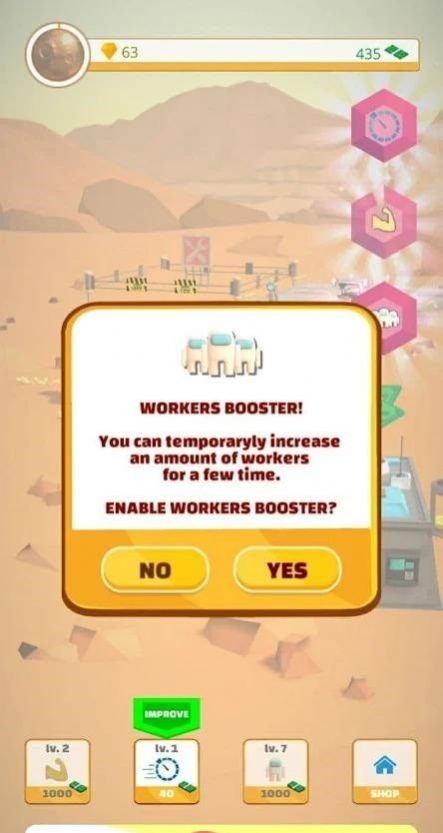 宇航员大亨游戏app下载