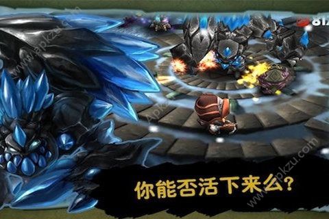 安卓奇幻射击破解版游戏软件下载