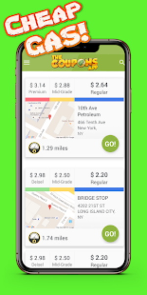 自动购物优惠券app下载