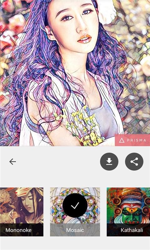 安卓美颜艺术相机app安卓版app