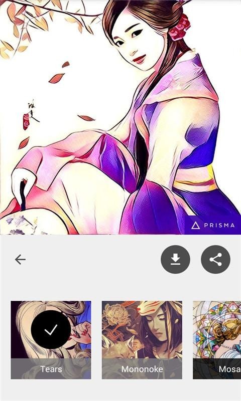 美颜艺术相机app安卓版