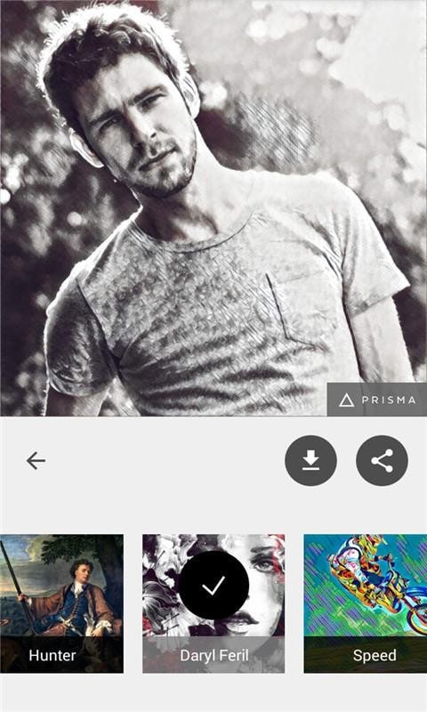 美颜艺术相机app安卓版下载