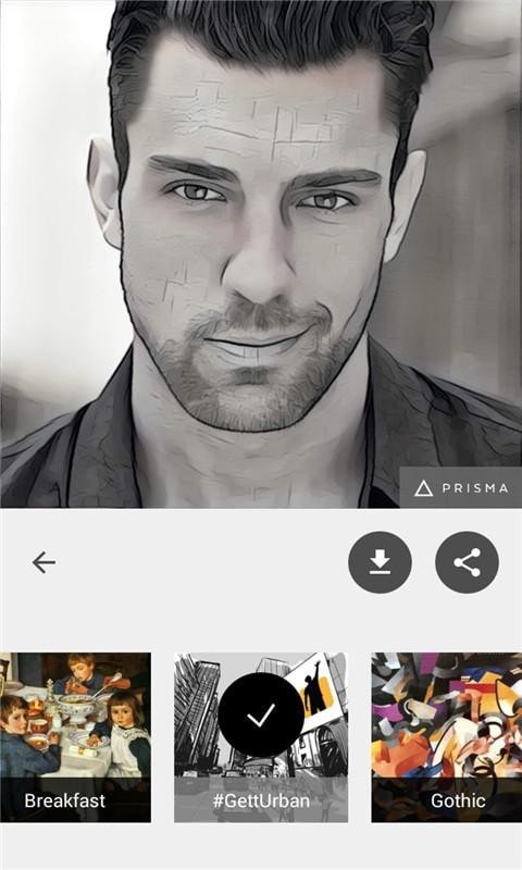 安卓美颜艺术相机app安卓版软件下载