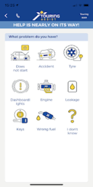 安卓旅游路况助手app软件下载