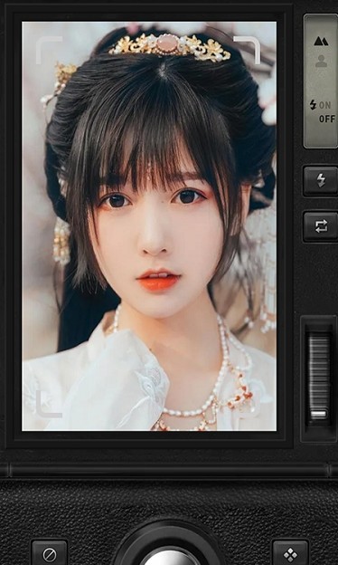 安卓dz复古相机软件下载