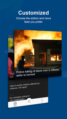 安卓china daily双语新闻版app