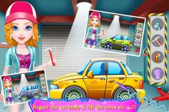 天堂飞车3d版app下载