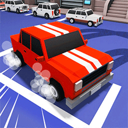 道路飞车