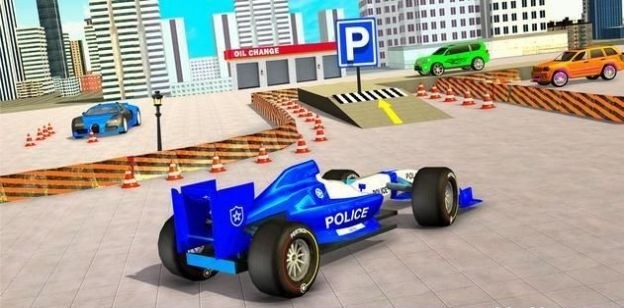 真实垃圾车