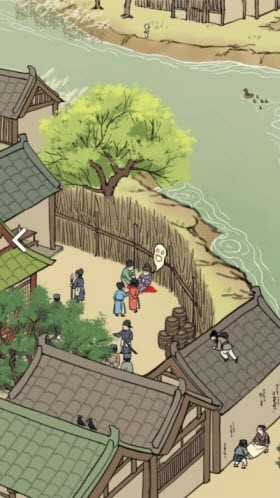 满庭芳宋上繁华游戏下载