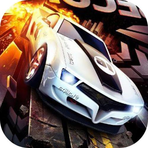 极限特技gt赛车3d版