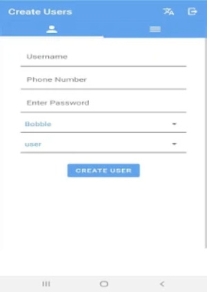 安卓数据注释器appapp