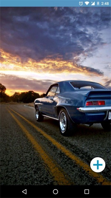 安卓铃声壁纸大全软件下载