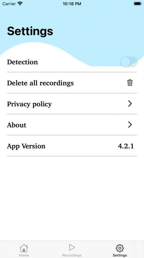 coughrecorderapp下载