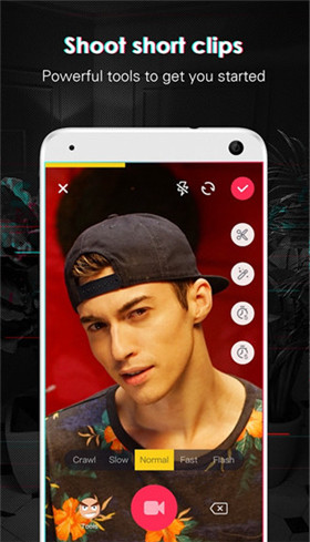 tiktok 加速器下载