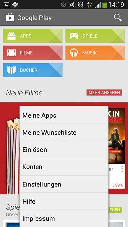 安卓谷歌play服务 最新版本app