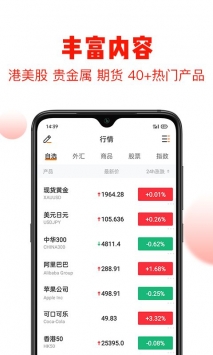 安卓财多多app