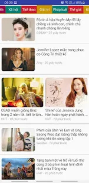 新闻24小时阅读app