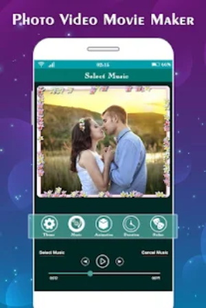 安卓音乐幻灯片制作app软件下载