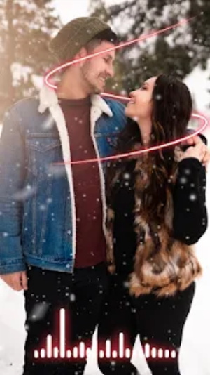 音乐粒子编辑器app