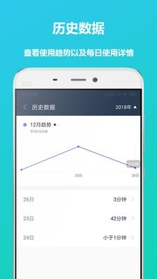 屏幕时间助手appapp下载
