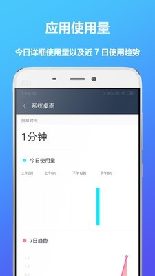 屏幕时间助手app下载