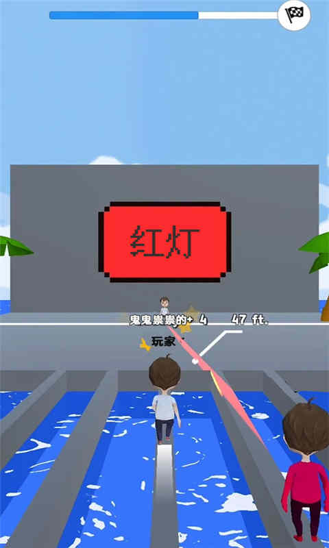 和平防守战游戏