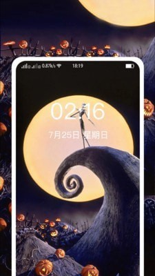 安卓多美图文壁纸大全app