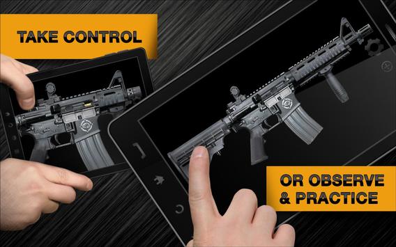 安卓左轮模拟器（weaphones）app