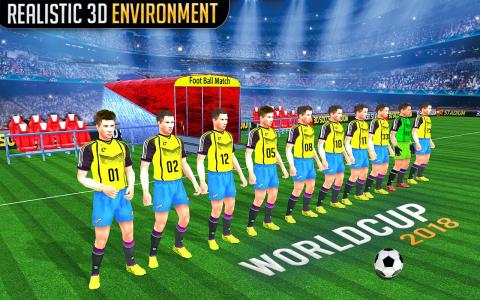 extreme football经典版下载