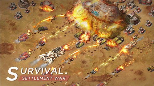 守望奇兵新版app下载