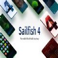 旗鱼移动操作系统sailfish os 4.3