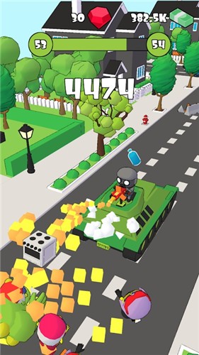 与僵尸赛跑appapp下载
