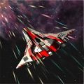 银河系空闲空间中文版