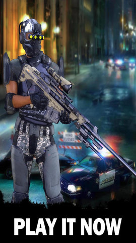 安卓卡通原子射手中文版app