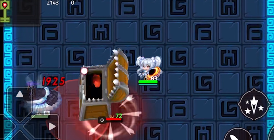 坎公骑冠剑诺克西亚饰品怎么搭配 坎公骑冠剑诺克西亚饰品搭配推荐