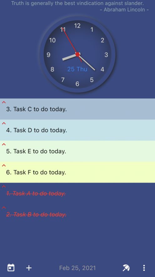 安卓一天六件事软件下载