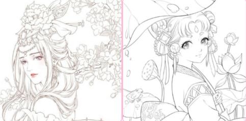 安卓素描画画板软件下载