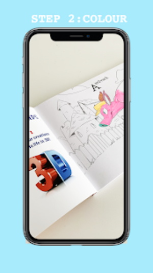 照片3d动画app下载