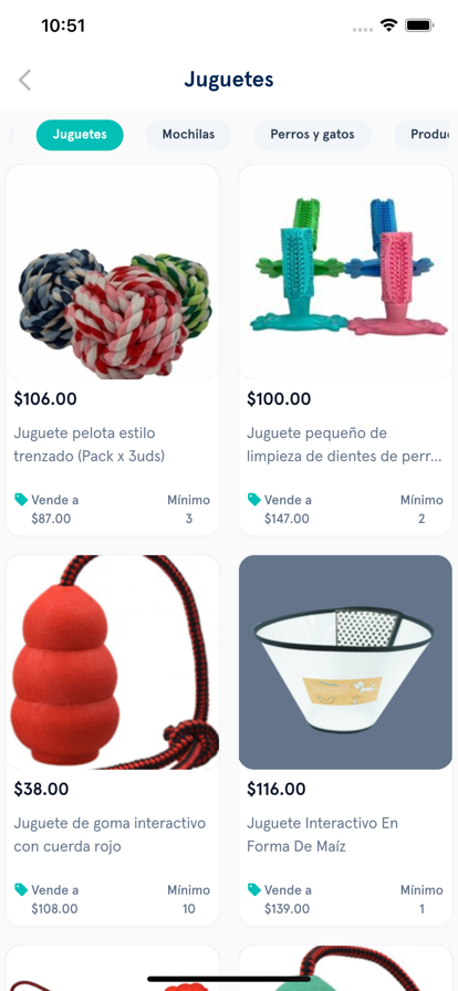 安卓meru购物软件app