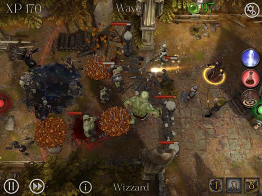 steam塔防守汉化版app下载