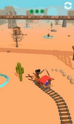 火车冲刺traindashapp下载
