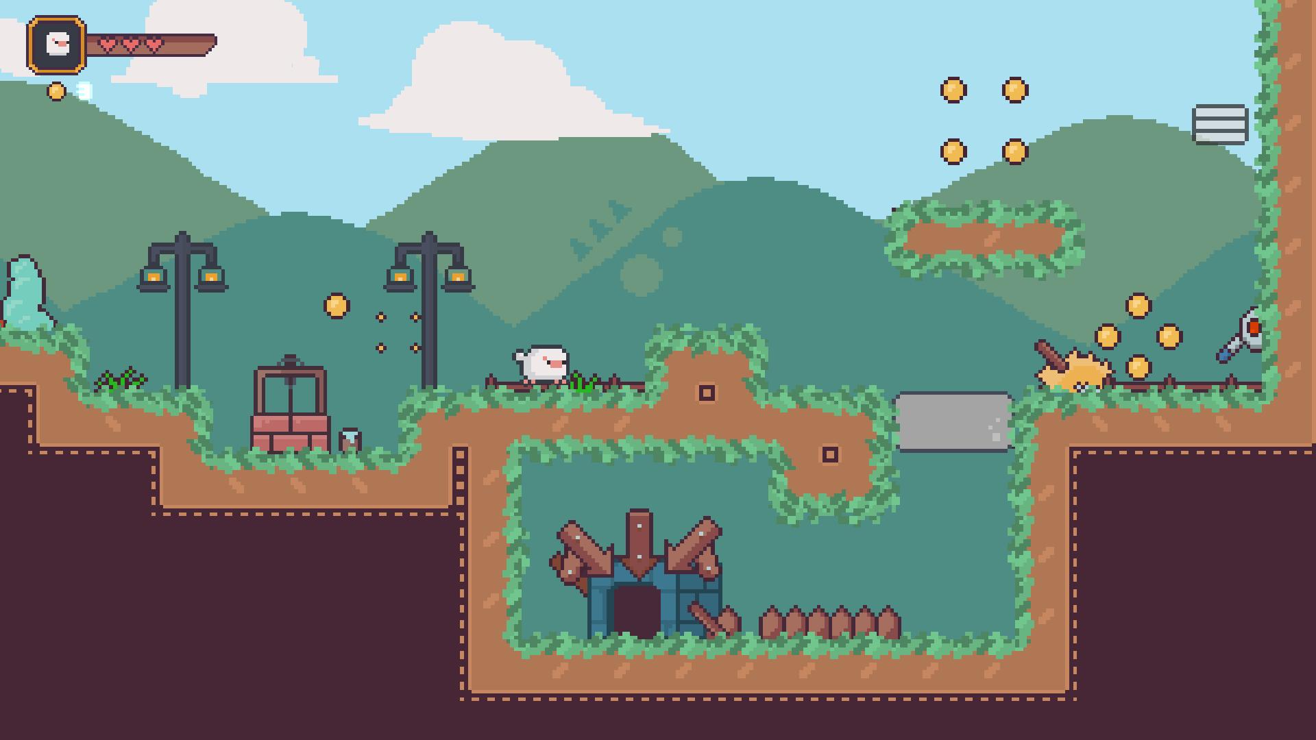 放羊sheep aroundapp下载