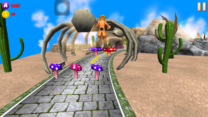 安卓super adventure world 3d软件下载