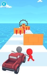 jeep run