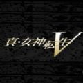 真女神转生5中文版金手指