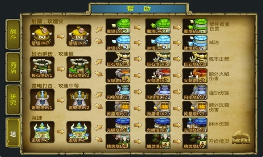 地堡防御正式版app下载