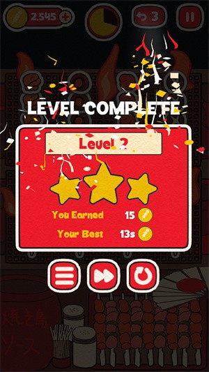 安卓串串拼图app