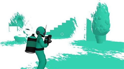 安卓油漆射击战场app
